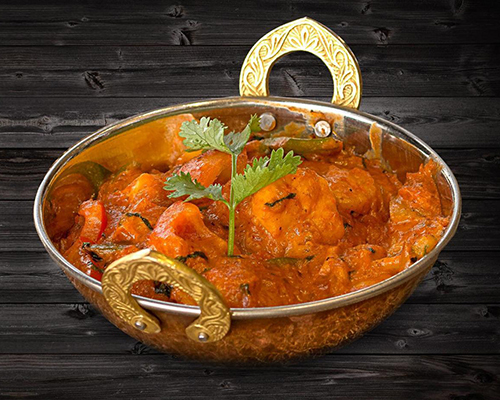 Sahara Takeaway Curry in Carluke